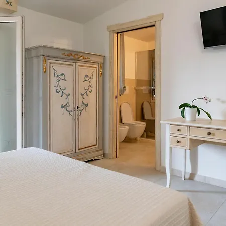 Roro Home Via Del Mare Orosei Extérieur photo