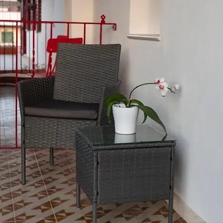 Roro Home Via Del Mare Orosei Extérieur photo