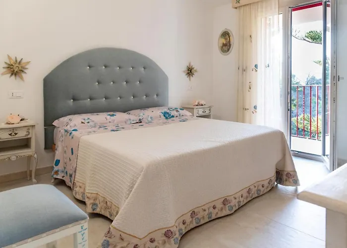 Roro Home Via Del Mare