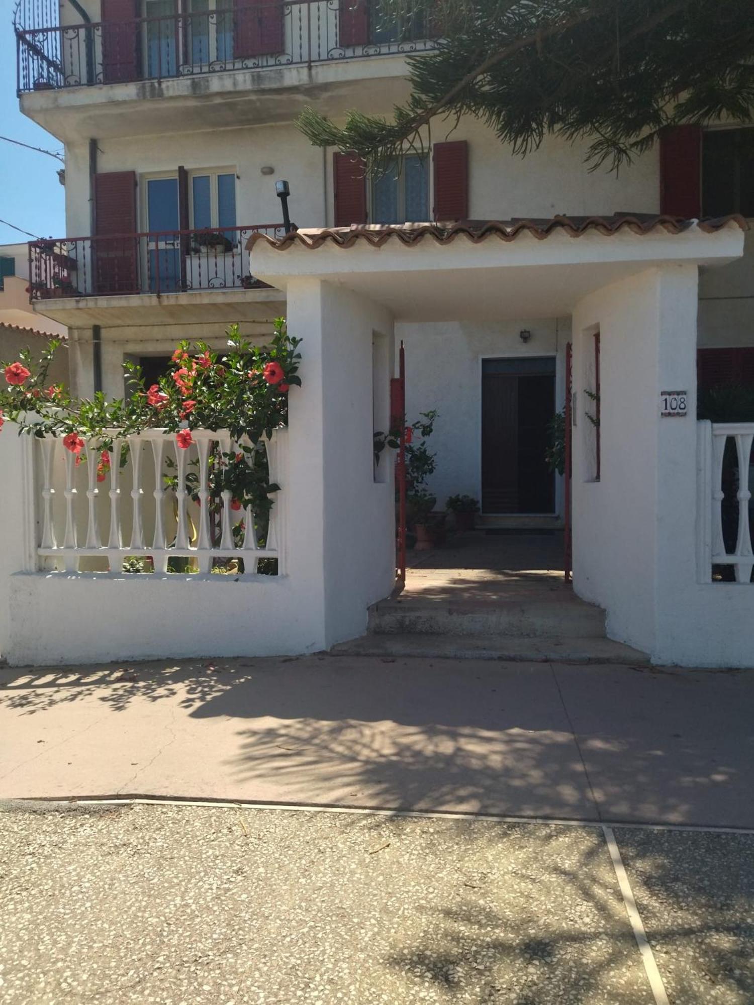 Roro Via Del Mare Appartement Orosei