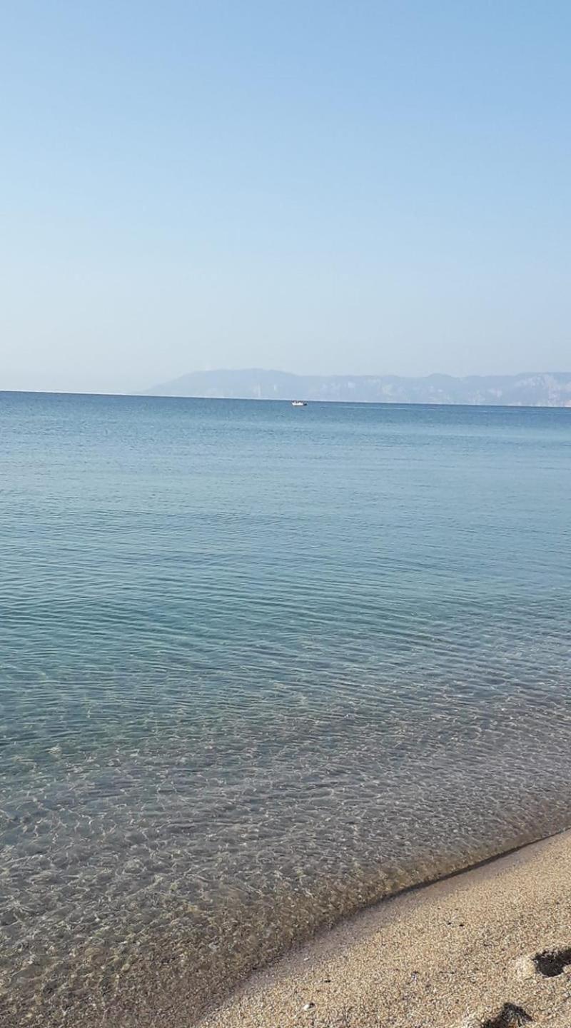 Appartement Roro Via Del Mare *